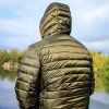 Sonik Bunda Packaway Insulator Jacket XXL (Velikost 2XL)