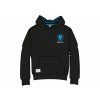 Vitalbaits Mikina Hoody Blue (Velikost S)