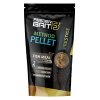 Pellet Prestige Dark Natural 2mm Feeder Bait [2343] 1200