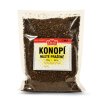 Konopí mleté pražené (Gramáž 200 g)