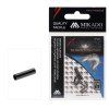TRUBIČKY - MOSAZNÉ 1.6mm - 12 ks (Průměr 1.60)