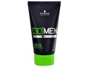 Strong Hold Gel 150ml new velký