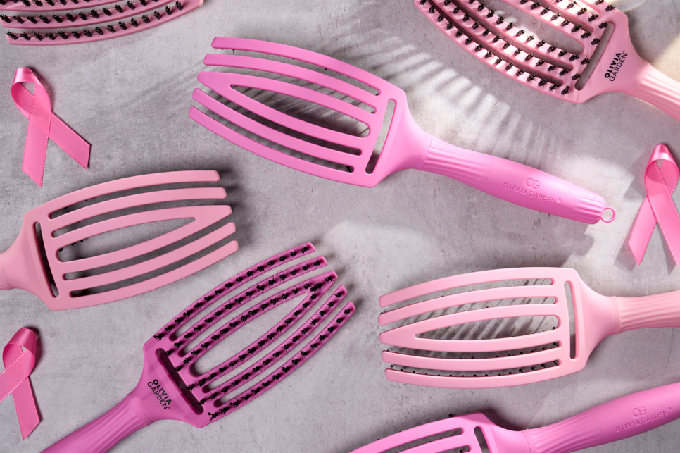 ThinkPink 2025 – když krása pomáhá