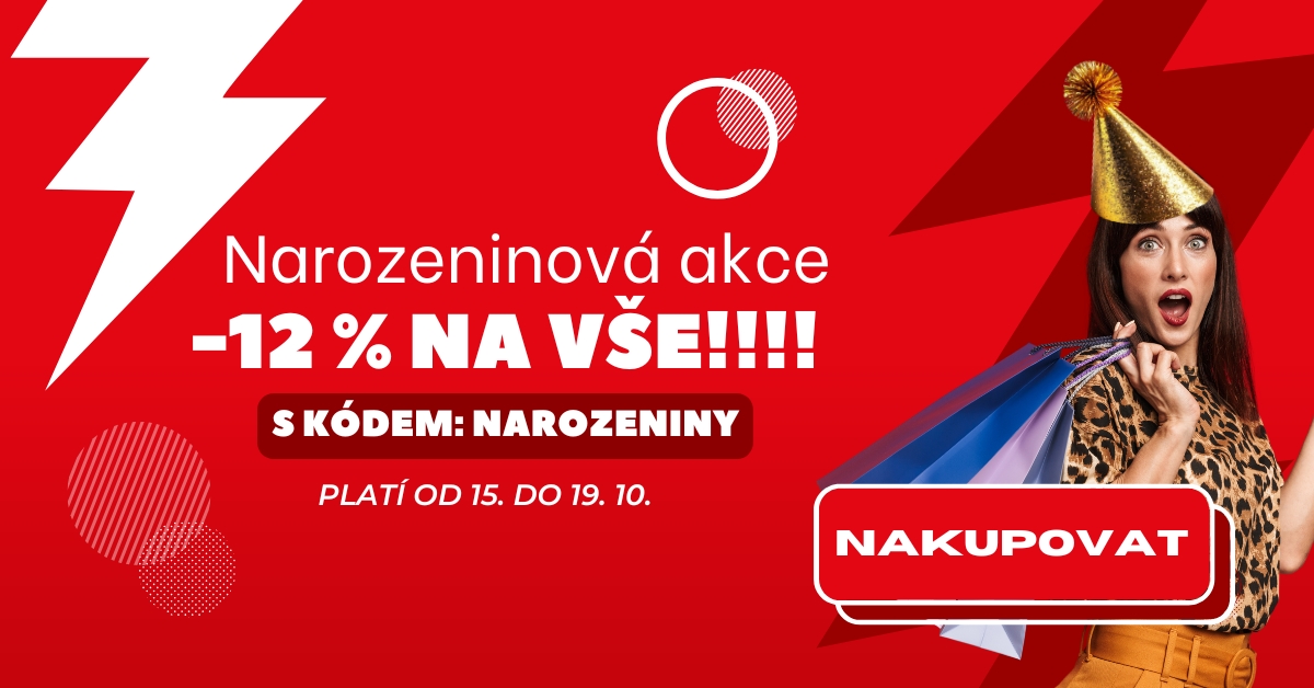 Narozeniny