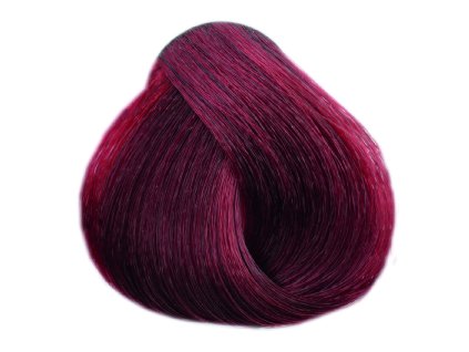 Barva na vlasy Lovin Color 100 ml - odstín 5.60 světlá červeno-hnědá