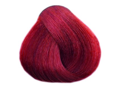 Barva na vlasy Lovin Color 100 ml - odstín 5.62 jasná červená
