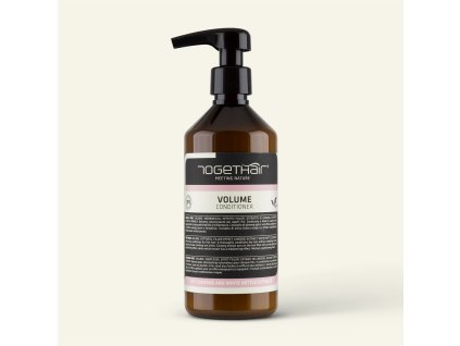 20168 TGH VOLUME CONDITIONER 500ML F
