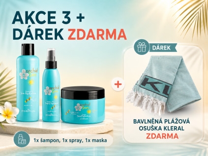 akce kleral
