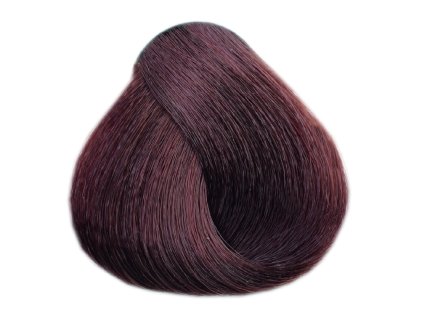 Barva na vlasy Lovin Color 100 ml - odstín 6.8 tmavě blonďatá hnědá