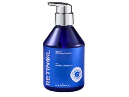 RT05 Retinol SHAMPOO 300 ML Photoroom