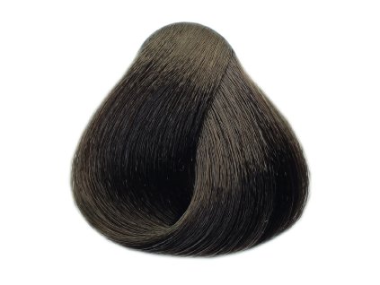 Barva na vlasy Black Professional 100 ml - odstín 5.0 světle hnědá