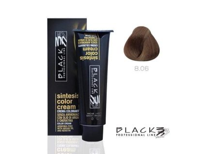 xFreeAmoniaArgan keratinHairColor8.06