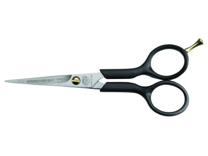 Kiepe Plastic Handle kadeřnické nůžky 6,5"