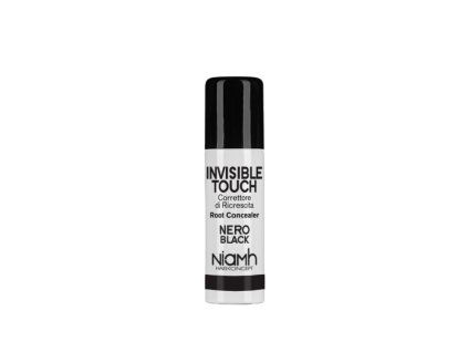 niamh invisible touch root concealer black Photoroom