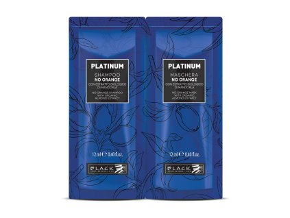 black platinum noorange vzorky autoopt