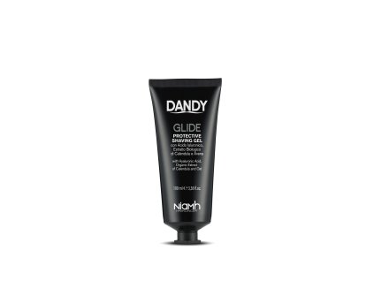 1390 DANDY Glide Protective Shaving Gel 100ml