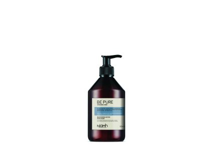 1343 BE PURE Detox Maschera 500ml