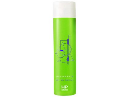 4093 HP Geometrix Oil Non Oil 250ml