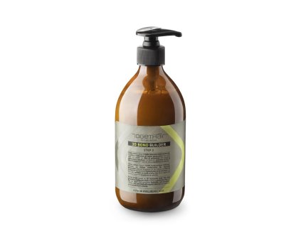 19486 Togethair 3D Bond Therapy Builder (step 2) 500ml