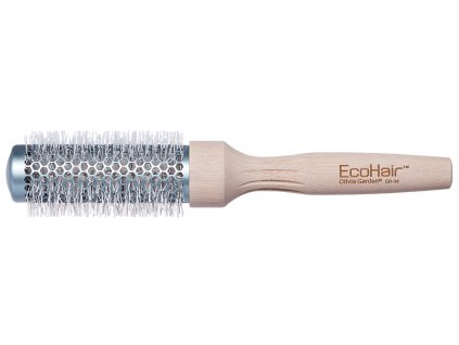 EH TH34 Olivia Garden Ecohair Thermal 34mm