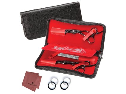 dr case