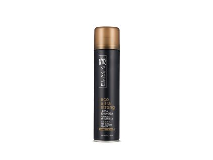 3030 Black ECO Ultra Strong Hair Spray 400ml