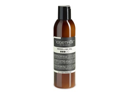 19626 Togethair Modelling Oil 200ml