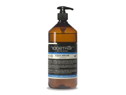 togethair equilibrium dandruff shampoo vegan 1000ml cistici sampon proti lupum 21731 506