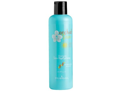 206 Orchid Sun Shampoo Hydrating 250ml Photoroom