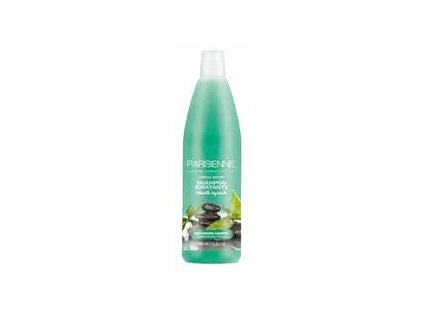Jemný šampon pro suché vlasy Moisturizing Shampoo Vegetable 1000 ml