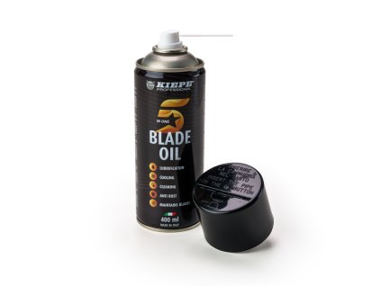 2100 Blade Oil