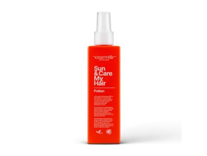 20199 TGH SUN&CARE MYHAIR POTION 150ML F
