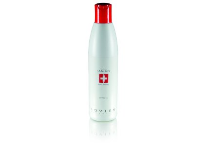 91 Lovien Jazz Gell Extra Strong 250ml