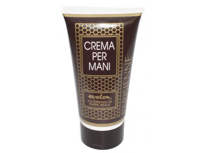 Parisienne Crema Per Mani 150 ml - krém na ruce