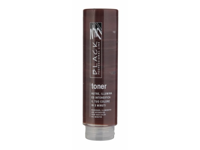 Black Toner Marron Glacé Color 250ml