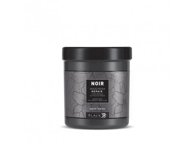 Black Noir Repair Maschera 1000 ml