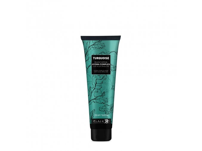 Black Turquoise Mask Hydra Complex 250 ml