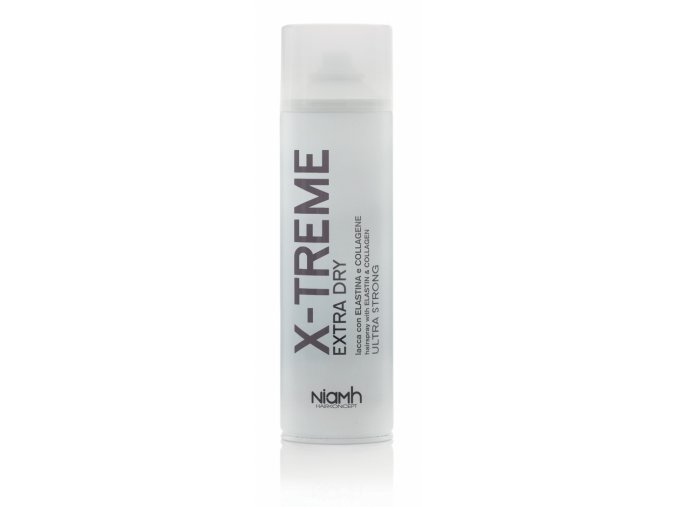 Niamh Hairkoncept X-Treme Extra Dry 500ml