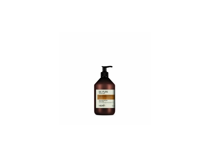 Niamh Hairkoncept Be Pure Restore Mask 500 ml