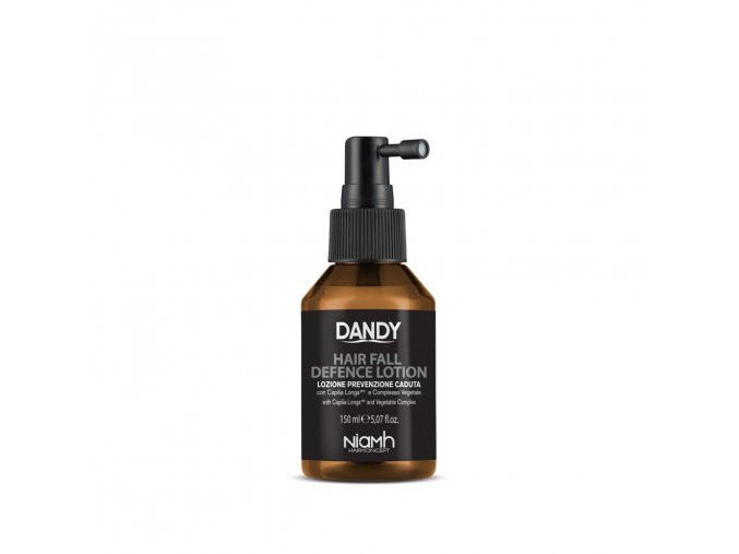DANDY Hair Fall Defence Lotion