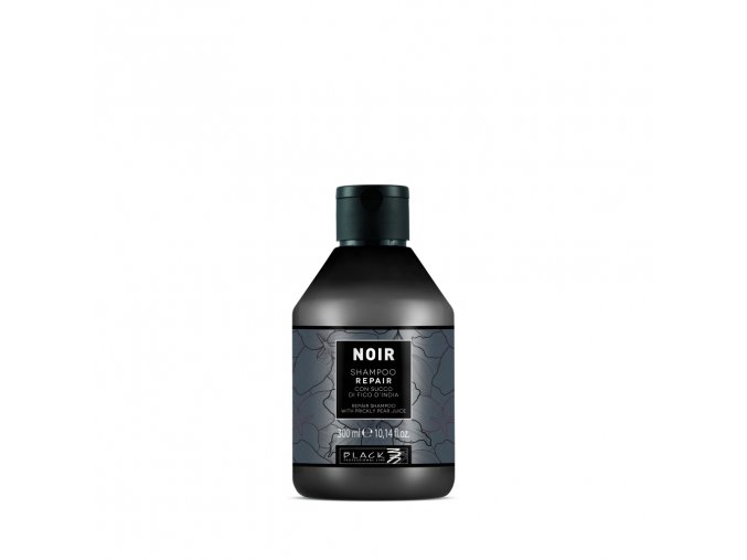 Black Noir Repair Shampoo 300 ml