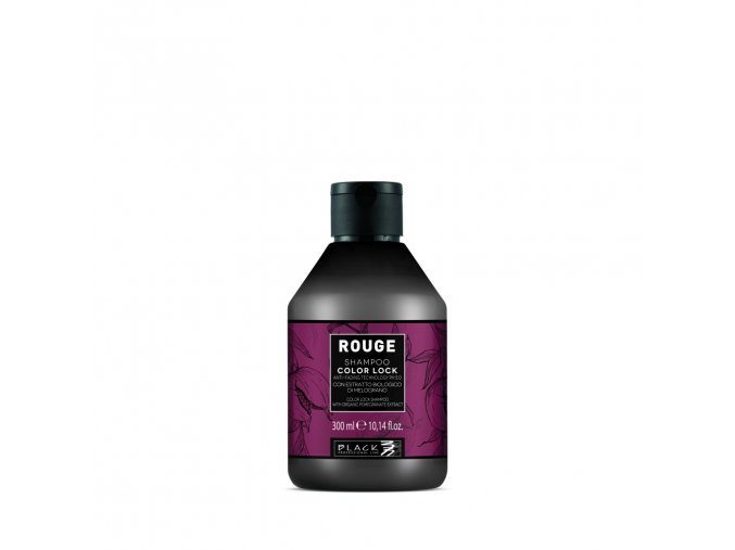Black Rouge Shampoo Color Lock 300 ml