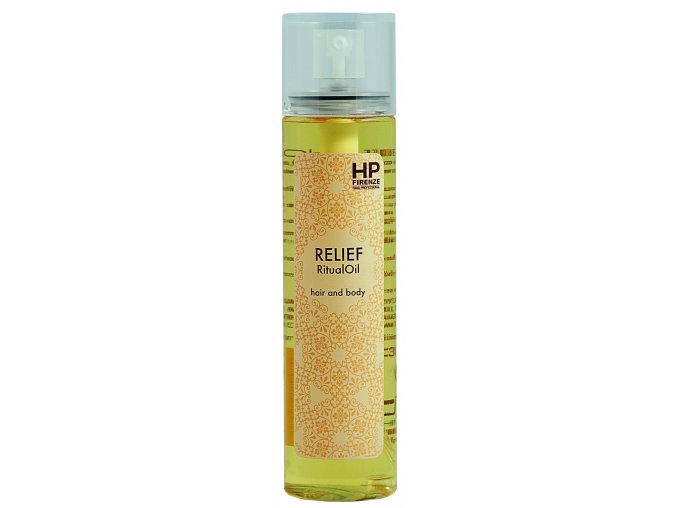 HP Relief Ritual Oil 100 ml