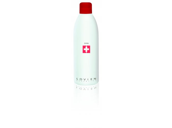 Lovien Oxig 20 Vol (6%) 1000ml - peroxid