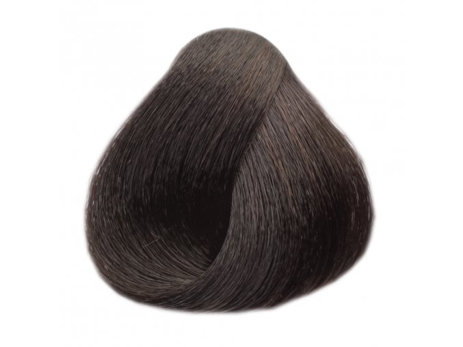 Black Dark Brown 3.0 tmavě hnědá, barva na vlasy