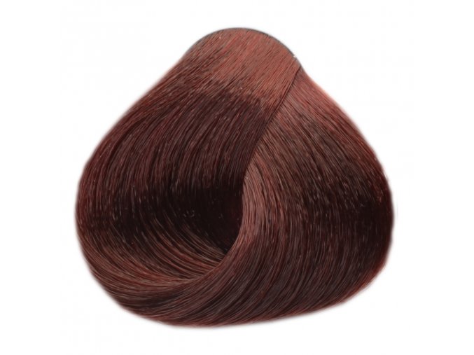Black Copper Medium Brown 4.4 (měděná) středně hnědá, barva na vlasy