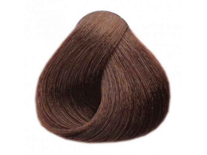 Black Walnut 5.34 vlašský ořech, barva na vlasy