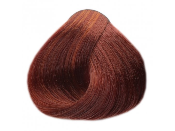 Black Copper Light Brown 5.4 (měděná) světle hnědá, barva na vlasy