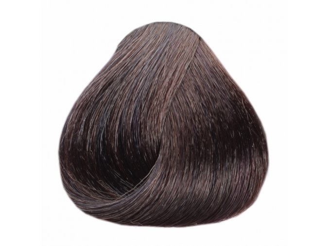 Black Sintesis Color Cream Ammonia Free 3.05 čokoládová - bezamoniaková barva na vlasy