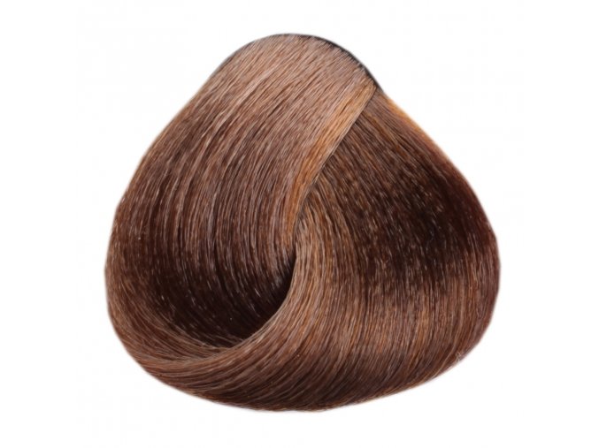 Black Sintesis Color Cream Ammonia Free 5.31 tabáková - bezamoniaková barva na vlasy